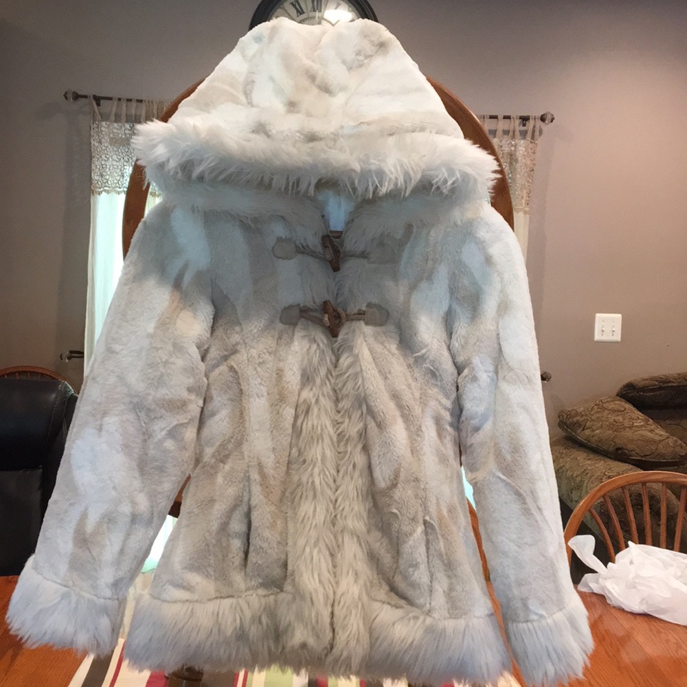 Winter coat